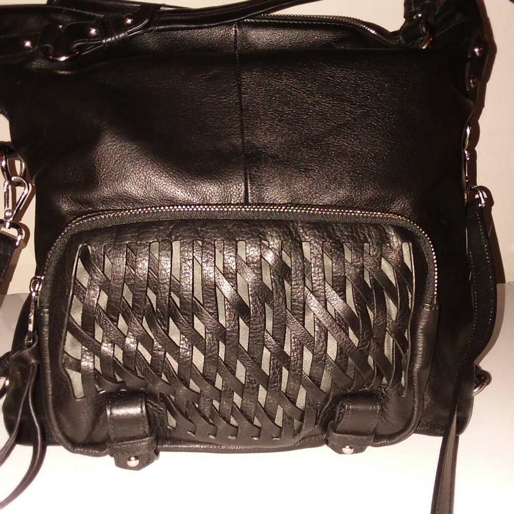 Joelle Hawkens large tote